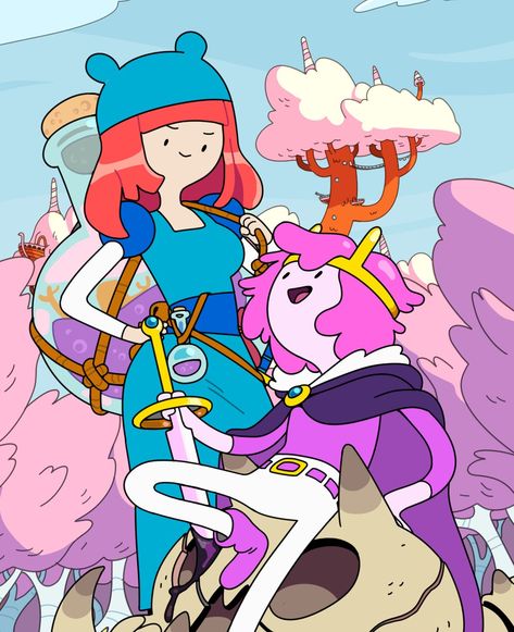 Adventure Time Drawings, Cartoon Network Characters, Marceline And Bubblegum, Cartoon Body, Drawing Ideas List, Adventure Time Cartoon, South Park Funny, Bravest Warriors, Adventure Time Finn