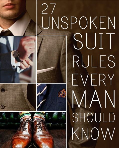 Plain Suit, Brown Plain, Mode Tips, Gq Style, Sharp Dressed Man, Skagen, Well Dressed Men, Dress For Success, Gentleman Style