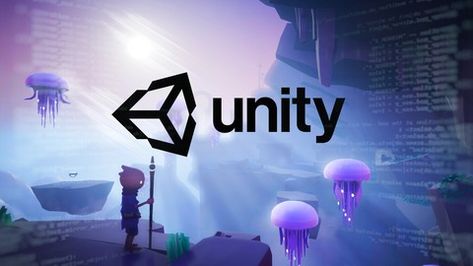 Master The Fundamentals Of Game Development And Learn How To Create 2D And 3D Games With Unity Game Engine #Ad , Netflix Games, Unity Game Development, Unity Tutorials, Visual Map, Unity Games, Unity 3d, Art Challenges, Video Game Development, 3d Games