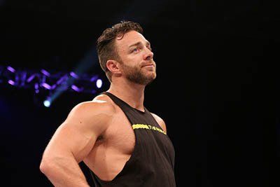 Eli Drake La Knight Wwe, Wwe News, Monday Night, I Love Him, Drake, Wwe, Wrestling