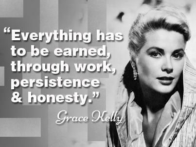 Grace Kelly Quotes | monbarboza2013 30 weeks ago grace kelly Grace Kelly Quotes Classy, Grace Kelly Quotes, Kelly Grace, Hollywood Quotes, June Ambrose, Fail Forward, Princess Grace, Grace Kelly, Quotable Quotes