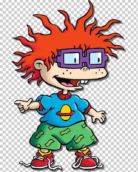 Chuckie Rugrats, Rugrats Characters, Rugrats Cartoon, 90s Cartoon Characters, Tommy Pickles, Hulk Character, Classic Cartoon Characters, 90s Cartoons, 90s Cartoon