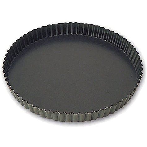 Black Dessert, Quiche Pan, Tart Molds, Tart Pan, Pie Tart, Pie Pan, Kitchen Shop, Pink Kitchen, Baking Supplies