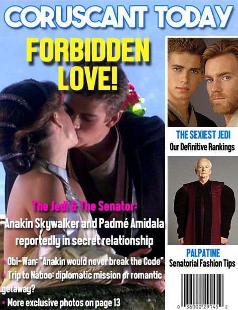 Funny Star Wars Memes, Prequel Memes, Anakin And Padme, High Ground, Star Wars Anakin, Star Wars Love, Star Wars Jokes, Stars Wars, Star Wars Pictures