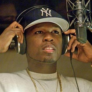 50 Cent Eminem And 50 Cent, 50 Cent G Unit, Rapper 50 Cent, 90s Rappers Aesthetic, 90s Rappers, 2015 Music, Tupac Pictures, G Unit, Hip Hop Artwork