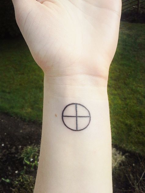 Medicine wheel tattoo Medicine Wheel Tattoo Ideas, Medicine Wheel Tattoo, Wheel Tattoo, Native American Tattoo, Medicine Wheel, Tattoo Inspo, Finger Tattoos, Deathly Hallows Tattoo, Tattoo Art