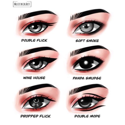 Face Stamps, Eye Reference, How To Draw Anime Eyes, Anime Eye Makeup, Human Body Drawing, Eyeshadow For Blue Eyes, Draw Eyes, Chanel Makeup, Eye Photography