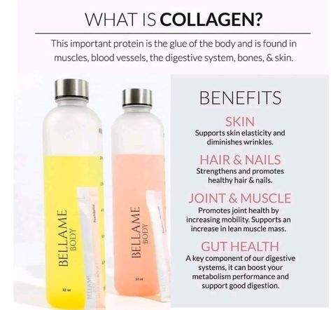 What is in your collagen and hydrate❓️ Ask yourself if you see results with either❓️ Have a look at BELLAME BEAUTY Hydrate Boost and Beauty Boost Collagen 😍 https://bellame.com/lorrinsbeautystop Skincare infused ✨️✨️ Pop over and read the benefits, read the ingredients and reviews of others... you will be blown away ‼️❤️ #thebeautystopwithlorrin #bellamebeautywithLorrin #bellamebeauty #skincare #SkincareMagic #hydrate #HydrateAndGlow #collagen #drinkmyskincare #drinkyourwater Bellame Beauty, What Is Collagen, Beauty Boost, Collagen Benefits, Boost Collagen, Lean Muscle Mass, Boost Your Metabolism, Ask Yourself, Muscle Mass