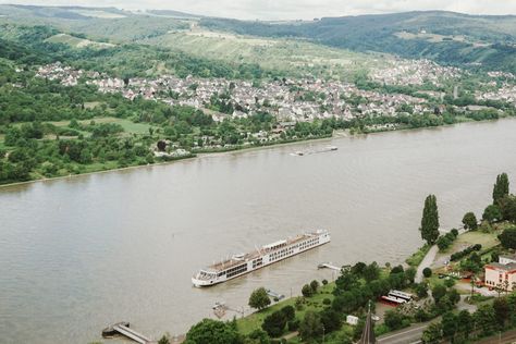 Viking River Cruise, River Cruises In Europe, Rhine River Cruise, Best Cities In Europe, Viking Cruises Rivers, Viking Cruises, Cruise Europe, Europe Photography, Europe Aesthetic