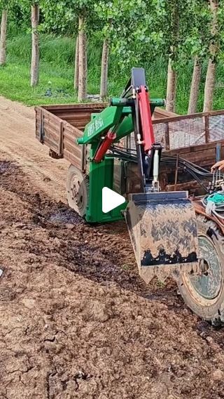 Your Masum on Instagram: "#TechTrends #GadgetGuru #InnovationNation #FutureTech #SmartDevices #GadgetEnthusiast" Front End Loader For Garden Tractor, Steiger Tractor, Yard Tractors, 8n Ford Tractor, Homemade Tractor, Agriculture Machinery, Small Tractors, Tractor Idea, Ventrac Tractors