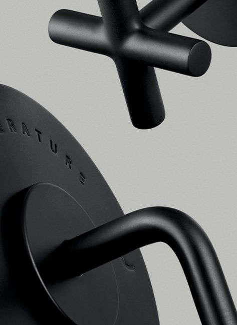 Flyte in Matte Black | Waterworks | Waterworks Unique Bathroom Faucets, Cast Iron Bathtub, Bar Faucet, Shower Rose, Primary Bath, Smart Bathroom, Luxury Bar, Faucet Design, Bar Faucets