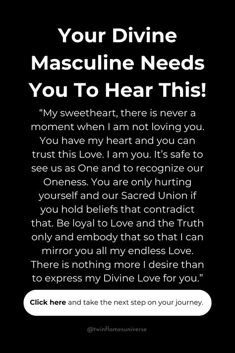 Twin Flame Wedding Vows, Twin Flame Manifestation, 1010 Twin Flame Meaning, Divine Masculine Aesthetic, Twin Flame Friendship, Mean Text Messages, Twin Flame Healing, Masculine Quotes, Soulmate Manifestation