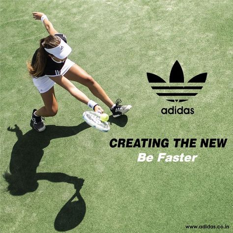 Facebook post designed for Adidas Brand Adidas Campaign Advertising, Adidas Ads, Football Ads, Adidas Ad, Facebook Post Design, Paid Ads, Adidas Branding, Adidas Brand, Adidas Soccer