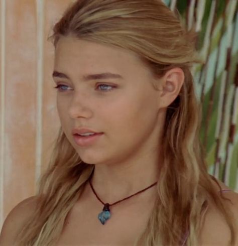 Indiana Evans, Mako Mermaids, Diva, Mermaid, Turquoise, Beauty