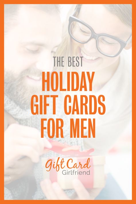 In addition to the typical male-stereotypical gift cards you'll find on this list, I'm hoping to surprise you with a few you may not have considered yet. Check out this list of the best gift cards for me. Cards For Guys, Gift Cards For Men, Apple Store Gift Card, Cards For Men, Pink Car Accessories, Car Accessories For Guys, Restaurant Gift Cards, Car Guy Gifts, Best Gift Cards