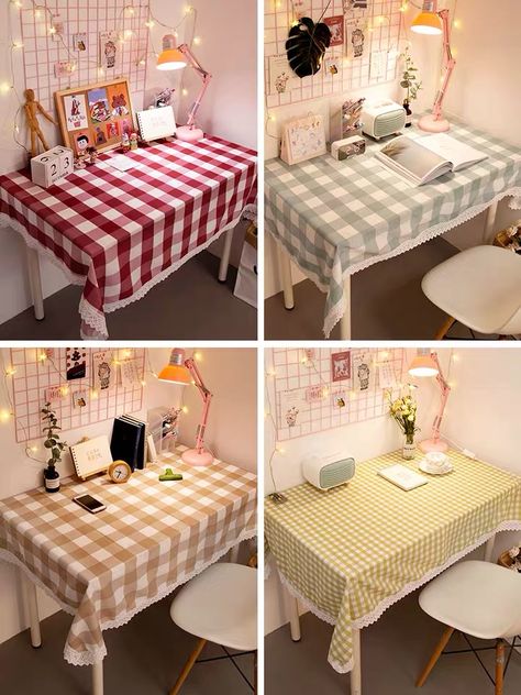 Small Room Interior, Small Room Makeover, Bedroom Ideas For Small Rooms Diy, Bedroom Ideas For Small Rooms Cozy, Indian Room Decor, Girly Room Decor, Diy Room Decor Videos, Study Desk Decor, Easy Room Decor