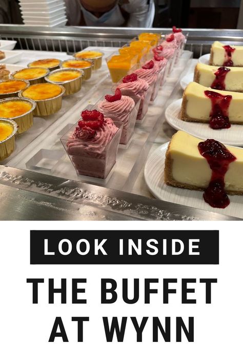 Best Food In Vegas, Buffets In Las Vegas, Ls Vegas, Vegas Trip Planning, Las Vegas Buffet, Las Vegas Food, Best Buffet, Vegas Food, Vegas Restaurants