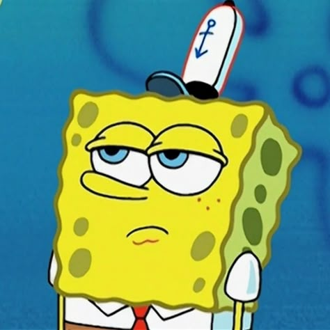 Spongebob Serious Face, Mad Spongebob Face, Spongebob Side Eye, Sick Spongebob, Spongebob Expressions, Cartoon Characters Spongebob, Funny Laughing Face, Spongebob Crying, Spongebob Memes Funny