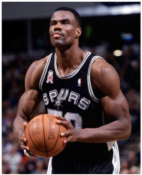 David "The Admiral" Robinson Nba Jam, Basketball Logo, Texas Sports, David Robinson, Basketball Hoops, Basketball Leagues, Nba Legends, Basketball Art, Nba Stars