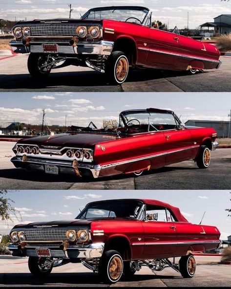 Chevrolet Impala 1963, Burgundy Car, 63 Chevy Impala, 59 Chevy Impala, Impala Car, 1963 Chevy Impala, 1962 Chevy Impala, 1967 Chevy Impala, Hydraulic Cars