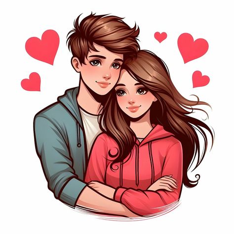 Wallpaper Lovers Couple, Disney Couples Wallpaper, Cute Couple Cartoon Romantic, Cartoon Couple Photos, Cartoon Couple Images, Couple Cartoon Pictures, Sweet Couple Cartoon, Cute Cartoon Couples, Calin Gif