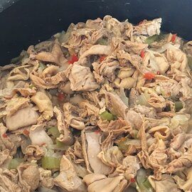 Chitlins Recipe Soul Food, Chitterlings Recipe Soul Food, Chitlins Recipe, Chitterlings Recipe, Hog Maws, Pig Feet Recipe, Southern Recipes Soul Food, Southern Dishes, Creole Recipes