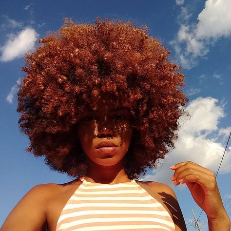 Afrop Beautiful Natural Hair, Pelo Afro, Healthy Hair Journey, Natural Hair Beauty, Natural Hair Inspiration, Natural Hair Tips, Hair Crush, Natural Hair Journey, Natural Hair Growth