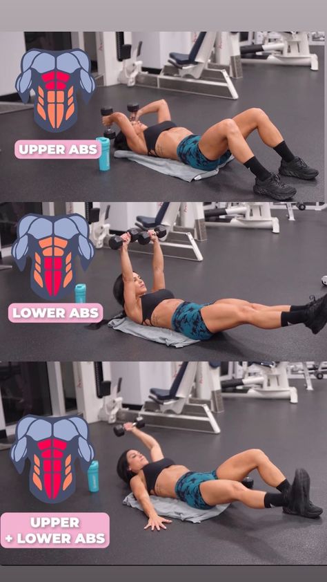 Anita Herbert | get ready, this is going to burn 😮‍💨 15 min intense core work! Perfect for the weekend or at the END of your workout as a finisher! Save &... | Instagram Anita Herbert Workout, Anita Herbert, Full Body Training, Save Instagram, Core Work, Body Training, Get Ready, Full Body, The Weekend