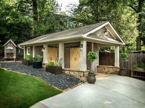 Unique Garden Shed Design Ideas 💭🏡🌸🌿 #Unique #GardenSheds #SheSheds #Sheds #ShedDesigns #ShedInspiration #ShedDecor #ShedCreations #ShedMakeover #ShedLiving #ShedGoals #Tranquility #SereneGarden #SereneSpaces #FloralParadise #BlossomAndBloom #BloomingFlowers #LushGreenery #Charming #CharmingArrangement #Inspiration #GardenInspiration #GardenDecoration #BeautifulGarden #BeautifulBackyard #BackyardGarden #HomeAndGarden #LifeStyle #MitchsBackyard #FollowUs Carport With Covered Walkway, Carport With Storage Room, Garden Shed Design, Shed Design Ideas, Covered Walkways, Carport With Storage, Carport Ideas, Shed Makeover, Carport Sheds