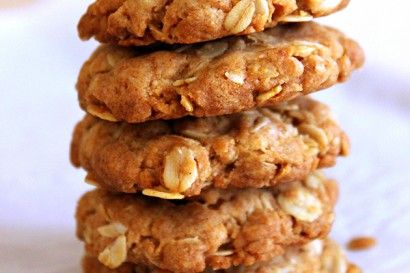 Copycat Belvita Breakfast Biscuit | Tasty Kitchen: A Happy Recipe Community! Breakfast Biscuit Recipe, Belvita Breakfast Biscuits, Breakfast Biscuits, Soft Bakes, Breakfast Bars, Breakfast Cookies, Cat Recipes, Biscuit Recipe, Breakfast Recipes Easy