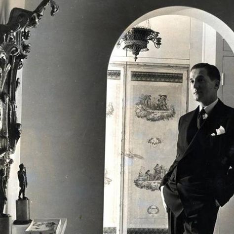 #TBT Sir Hardy Amies #madetomeasure Hardy Amies, Preppy Men, 20th Century Fashion, Savile Row, Sharp Dressed Man, Mens Designer Fashion, Tres Chic, Well Dressed Men, Gentleman Style