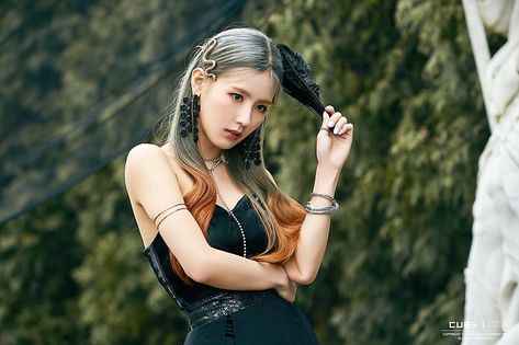 miyeon pics on Twitter: "�… " Gidle Oh My God Photoshoot, Gidle Oh My God, G-idle Miyeon, G I Dle Miyeon, Music Birthday, I Trust, Oh My God, My God, Korean Actress