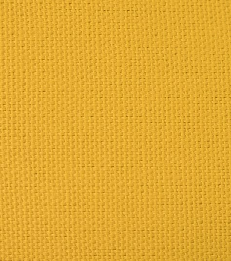 Yellow Texture, Interior Materials, Beautiful Flower Drawings, Yellow Textures, Welcome To Night Vale, Duck Canvas, Yellow Aesthetic, Yellow Fabric, Fabric Texture