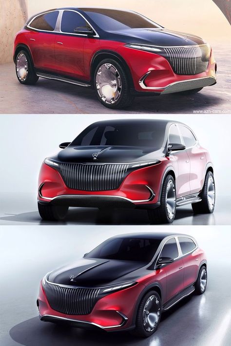 Mercedes-Benz Maybach EQS SUV Concept 2021 Luxury Cars Aesthetic, Eqs Suv, Garage Luxury, Suv Concept, Aesthetic Sport, Sport Wallpaper, Mercedes Benz Suv, Mercedes Benz World, Benz Suv