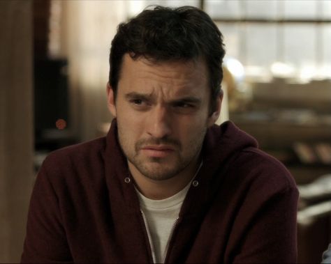 Nick Miller Aesthetic, Nick From New Girl, Friendship Questionnaire, Nick New Girl, Nick Miller Quotes, New Girl Tv Show, Jake Johnson, Nick Miller, Profile Photo