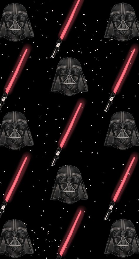 Starwars Background Aesthetic, Darth Vader Phone Wallpaper, Star Wars Depth Effect Wallpaper, Star Wars Vertical Wallpaper, Darth Vader Ios 16 Wallpaper, Dark Vader, Darth Vader Star Wars, Vader Star Wars, Wallpaper Ipad