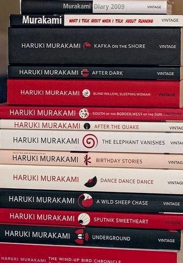 Kafka On The Shore Aesthetic, After Dark Haruki Murakami, Haruki Murakami Aesthetic, Kafka On The Shore, Magical Realism, Books To Read Nonfiction, The Human Mind, Norwegian Wood, 100 Books To Read