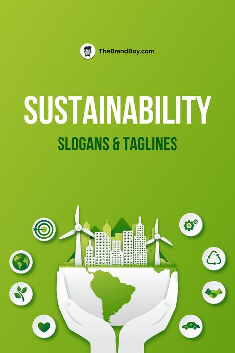 Sustainability Slogans And Taglines Sustainable Development Design, Go Green Slogans, Sustainable Engineering, Future Poster, Instagram Design Creative, Business Slogans, Green Revolution, Catchy Slogans, Slogan Design