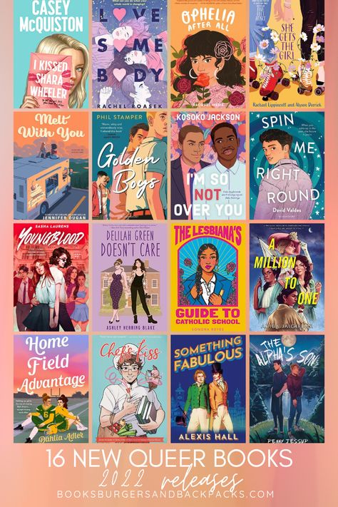 Best Comic Books To Read, Black Queer Books, Best Comics To Read, Queer Books Aesthetic, Best Queer Movies, Best Lesbian Romance Books, Queer Ya Books, Gay Romance Books Aesthetic, Gay Books Recommendation