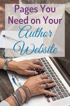 Novel Planner, Author Tips, Book Editor, Design A Website, Author Marketing, Writing Business, Author Website, Writing Fiction, Book Business