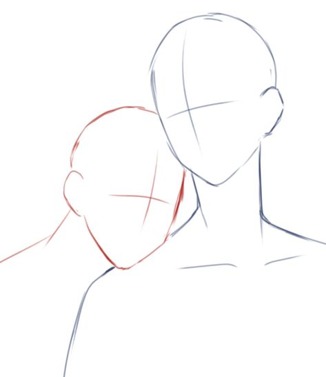 Male Couple Drawing Base, Couples Body Reference Drawing, Sleeping On Lap Couple Drawing Reference, Cupels Drawing Poses, Soft Couple Poses Drawing, Couple Art Drawing Base, Pose Anime Couple, Couple Pose Ref Art Reference, Couples Bases