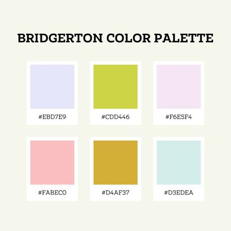 Bridgerton Flowers, Color Palette Pastel, Pastel Wedding Theme, Bridgerton Wedding, Debut Ideas, Tea Party Theme, Bridal Shower Tea, Color Palate, Tea Party Birthday