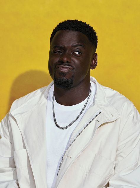 The enigmatic 'Nope' star on reteaming with Jordan Peele, his newfound Oscar clout, those industry rumors, and why he’s recalibrating his career: "This is the point where I rethink certain things." Daniel Kaluuya, Jordan Peele, Donald Glover, Black Actors, Hollywood Reporter, Action Film, The Hollywood Reporter, Creative Portraits, Dream Guy