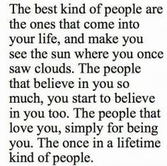 The once in a lifetime kind of #people…. #quotes & # inspiration ;) It’s not about finding someone to lose yourself in, it’s about meeting someone to find yourself in. When you connect with someone special – a friend or lover – this person helps you find the best in yourself. In this way, neither of you actually meet the best in the each other; you both grow into your best selves by spending time together and nurturing each other’s growth. | best stuff Breathe Quotes, Forgiveness Quotes, Life Quotes Love, Kinds Of People, The Words, Great Quotes, Beautiful Words, Inspirational Words, Wise Words