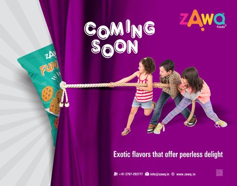 Coming soon to the market with a lip-smacking treat for one and all #Zawq #Namkeen #Instafood #Snacks #Coming #soon #New #Products Teaser Ads Creative, Product Teaser Poster Design, Teaser Campaign Ideas Social Media, Teaser Poster Design Ideas, Product Teaser, Teaser Campaign, Social Media Campaign Design, Teaser Poster, Magazine Layout Inspiration