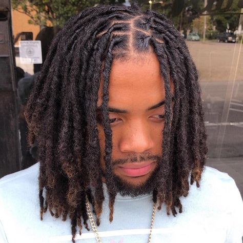 Twist Hair Men, Dreadlocks Hair Care, Hair Twists Black, Dread Hairstyles For Men, Braid Styles For Men, Black Hair Cuts, Cornrow Hairstyles For Men, Dreadlock Hairstyles For Men, Beautiful Dreadlocks