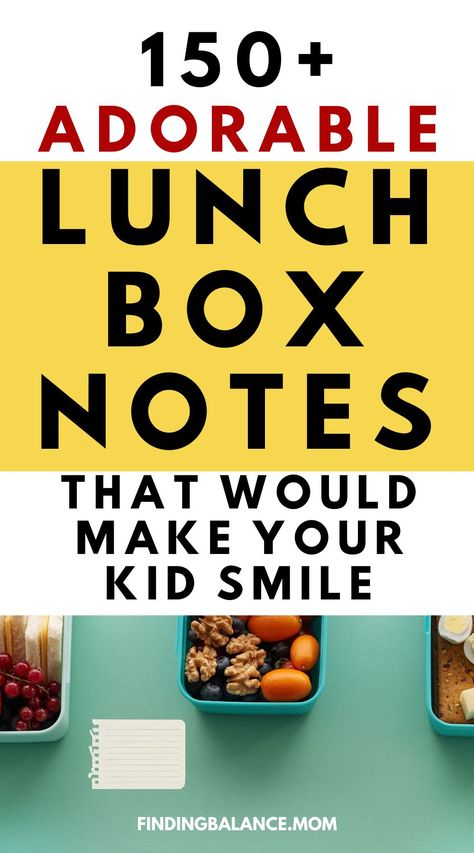 150 Adorable lunch box note that shows your kid you love them. Reminding your kids you love them is a good way to encourage them. Check out these adorable lunch box notes for kid, you can encourage your kids even when you're not with them. Make sending your kid off to school for the easy and fun with these sweet school lunch box notes ideas that would make your kid smile #lunchboxnotesforkids #lunchboxnotes #encouraginglunchboxnotes Sweet Notes For My Daughter Lunch, Lunch Box Notes For Son, Preschool Lunch Notes, First Day Of School Lunch Box Notes, Lunch Box Notes For Non Readers, Christian Lunch Box Notes For Kids, Encouraging Lunch Box Notes For Kids, Lunchbox Notes For Daughters, Kindergarten Lunch Notes