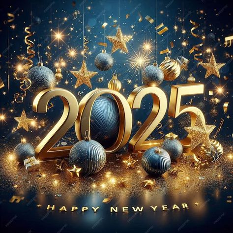 Ai generated Happy New Year 2025 images | Premium AI-generated image Happy New Year 2025, Wishes For New Year, New Year Animated Gif, 2025 Images, 2025 Sticker, Happy New Year Animation, Fireworks Images, Fireworks Wallpaper, Whatsapp Iphone