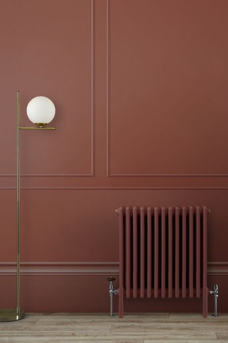 It’s that time of the year when the air starts to feel crisp, we’re all debating whether to turn the heating back on, and @grahamandbrown reveal their beautiful new design and colour of the year 2025! 🎨⁠
⁠
With this in mind, we wanted to combine their dreamy designs with our top 5 colourful heating beauties to help you co-ordinate your radiators like a pro in 2025. Ready for the reveal? Drum roll please! 🙌⁠
⁠
Tap to find out more about your new fave home trends 👆 Lavabo D Angle, Terracotta Bedroom, Classic Column, Column Radiator, Traditional Radiators, Modern Basin, Freestanding Bath Taps, Stunning Interior Design, Column Design