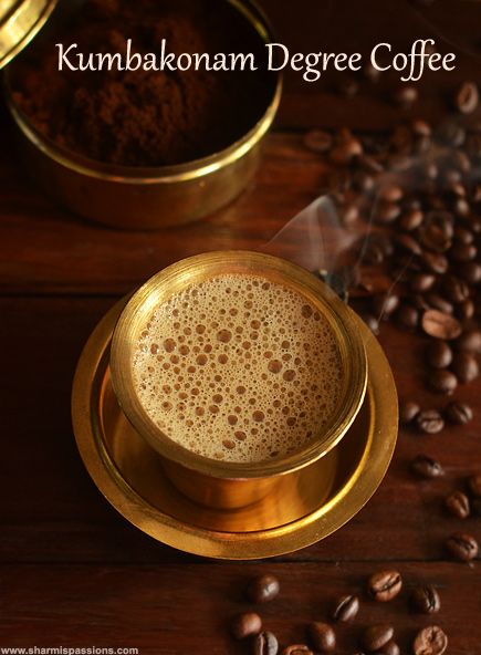 Kumbakonam Degree Coffee Recipe #MrCoffee #Coffee #Recipes #CoffeeTravels Facts About Coffee, Mini Bundt Cakes Recipes, Indian Coffee, Idli Recipe, Coffee Reading, Mini Bundt Cakes, Coffee Recipe, Bundt Cakes Recipes, About Coffee